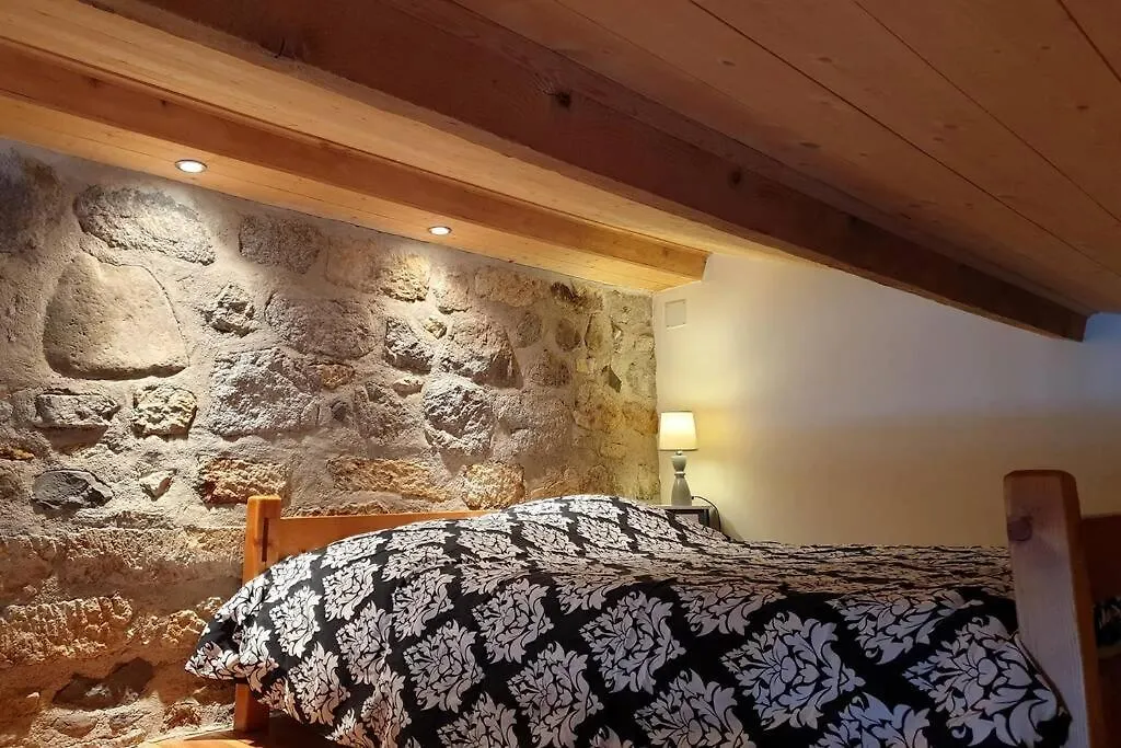 Apartment Appartement Villa Le Plateau. La Bourboule