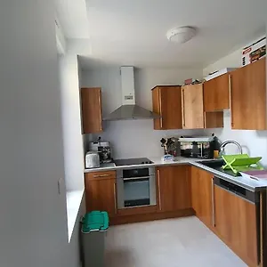 Apartment Lou Cantou, La Bourboule