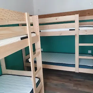 Bienvenue Chez Les Ch'oups Le Cocoon Appartement