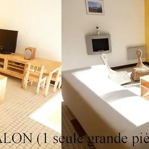 Maison Lumineuse Et Spacieuse Avec Terrain Hébergement de vacances
