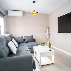 Appartement Cuesta De Piletas Espagne