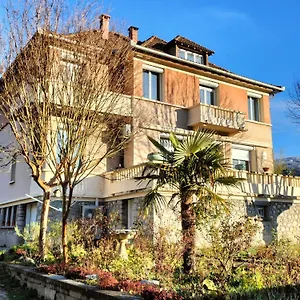  Appartement Le Des Trois Seigneurs France